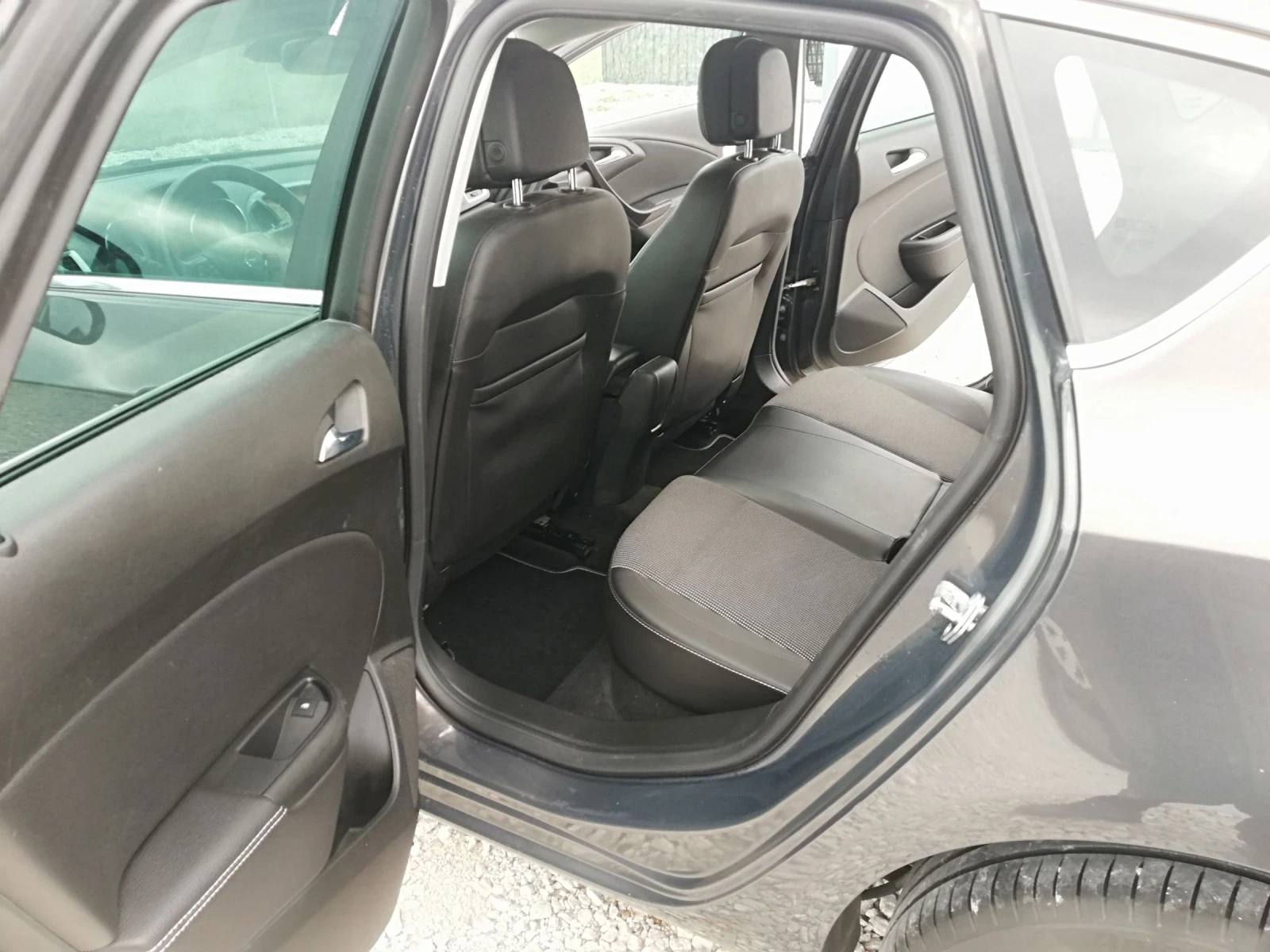 Opel Astra 1.6cdti kli itali | Mobile.bg � ����������� 10