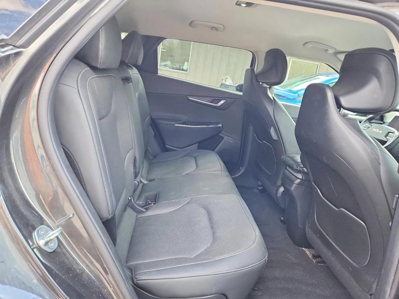 Kia EV6 0.0l Wind, снимка 11 - Автомобили и джипове - 54348086