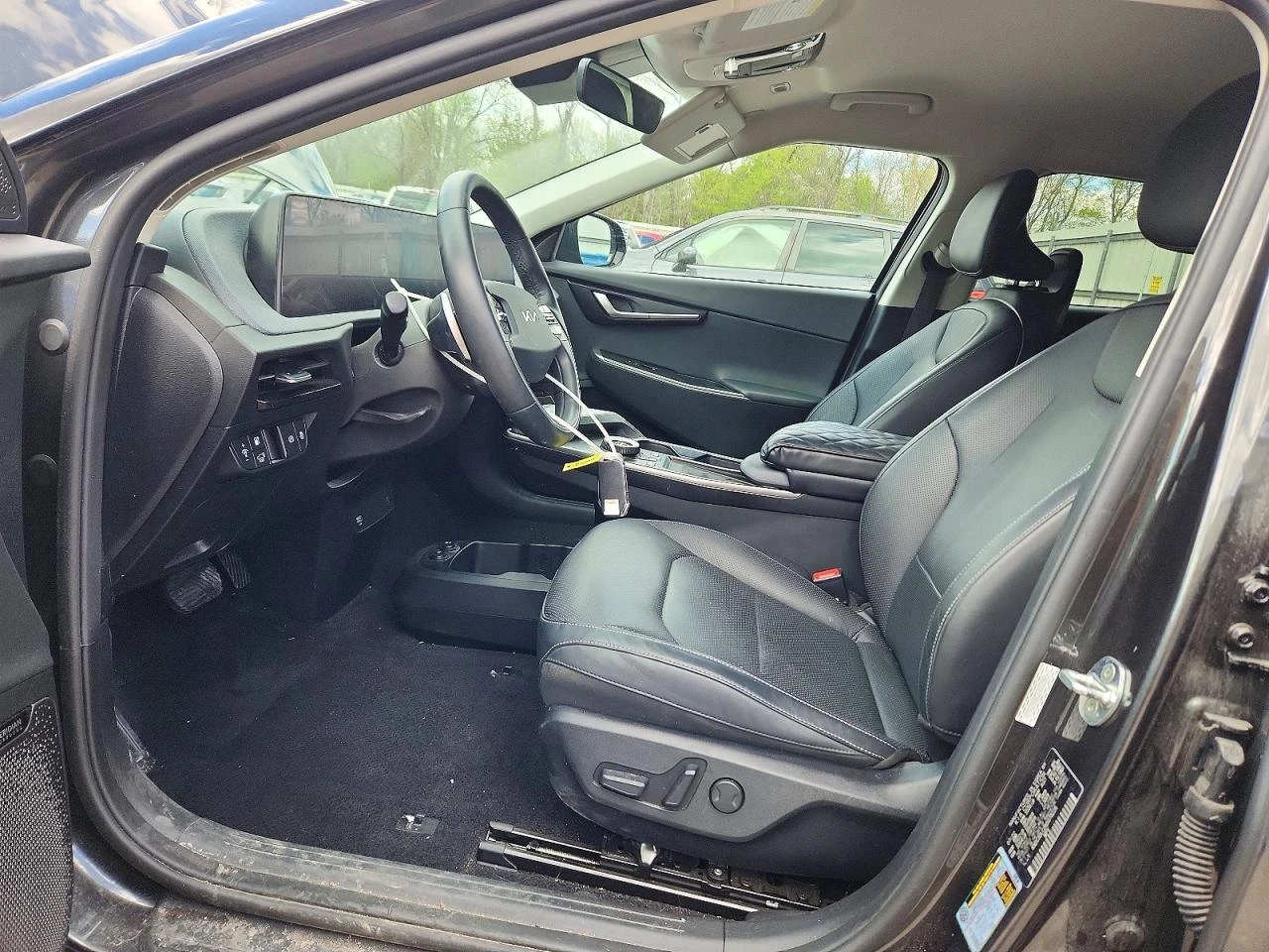 Kia EV6 0.0l Wind, снимка 7 - Автомобили и джипове - 54348086