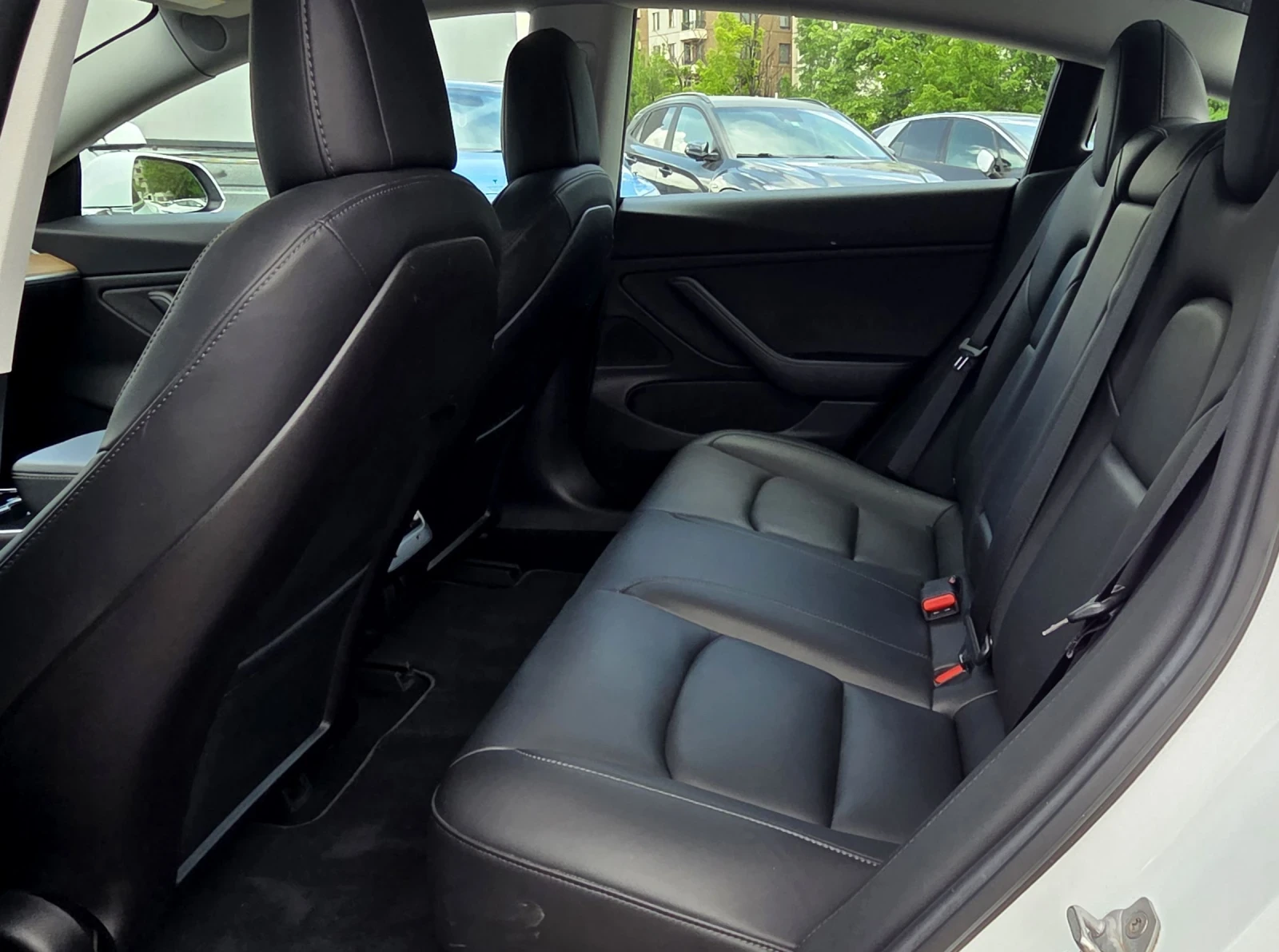 Tesla Model 3 Performance/AWD/Dual/Европейска, снимка 10 - Автомобили и джипове - 54510581