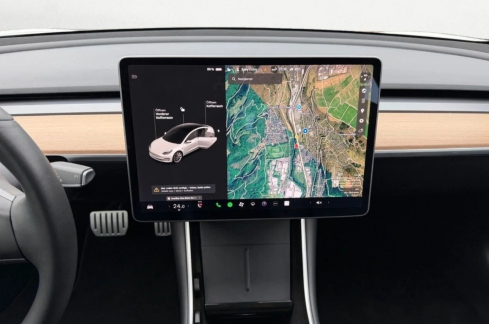 Tesla Model 3 Performance/AWD/Dual/Европейска, снимка 15 - Автомобили и джипове - 54510581