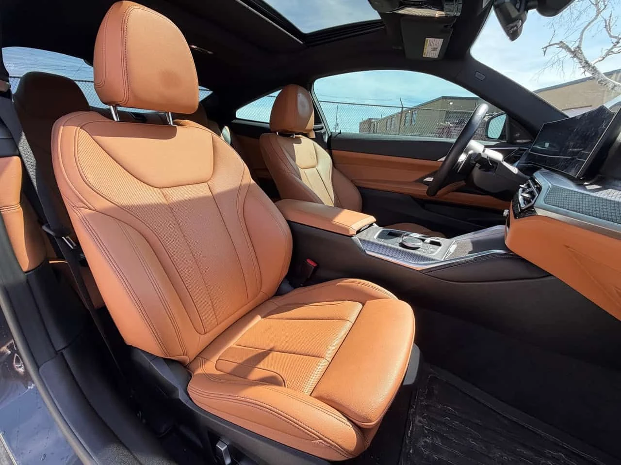 BMW 440 M440i xDrive / 360 / Harman Kardon , снимка 13 - Автомобили и джипове - 54581203