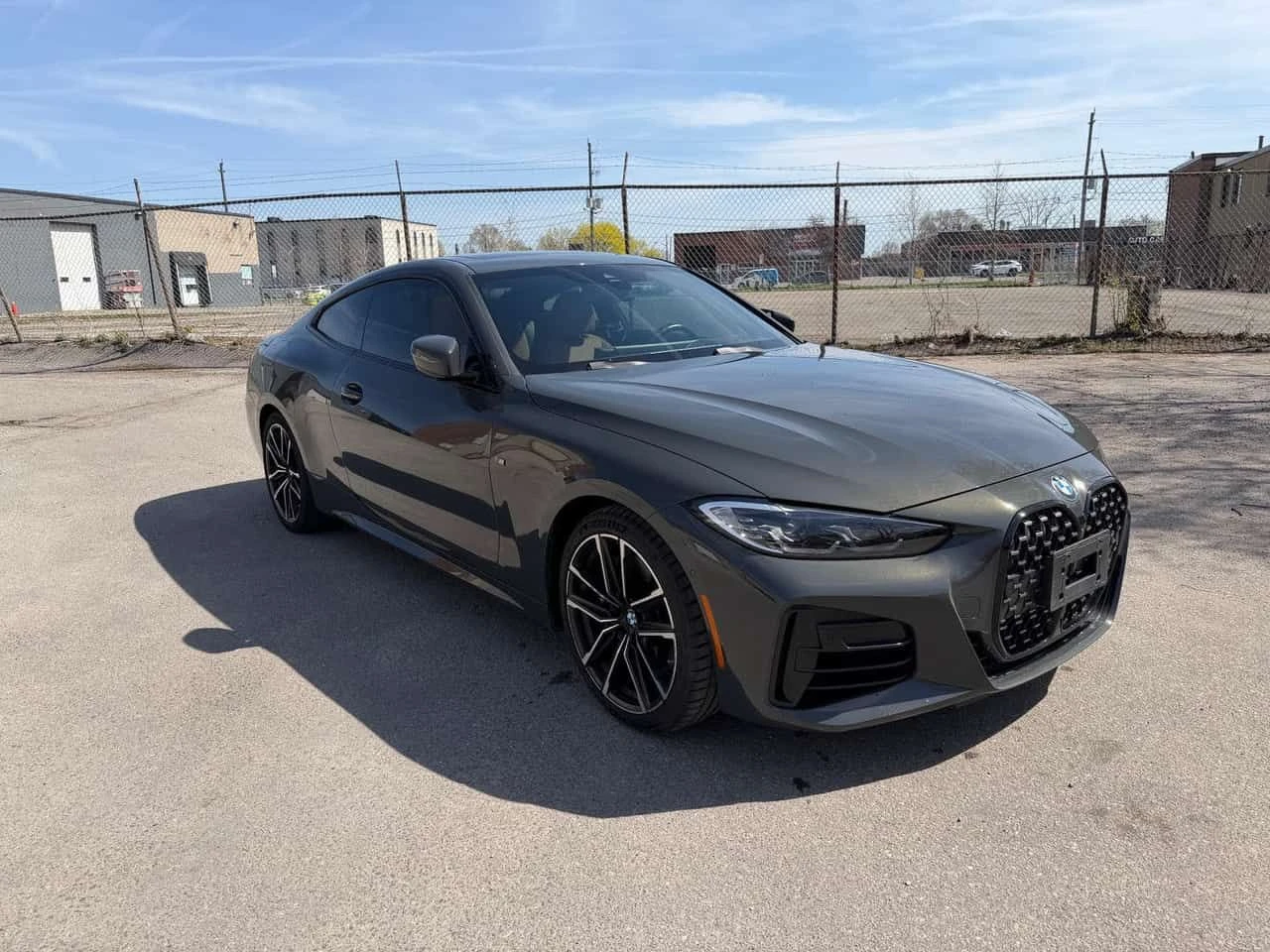 BMW 440 M440i xDrive / 360 / Harman Kardon , снимка 10 - Автомобили и джипове - 54581203