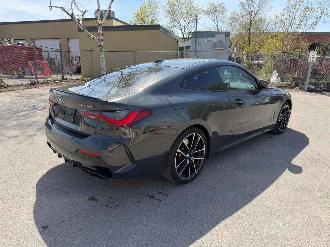 BMW 440 M440i xDrive / 360 / Harman Kardon , снимка 16 - Автомобили и джипове - 54581203