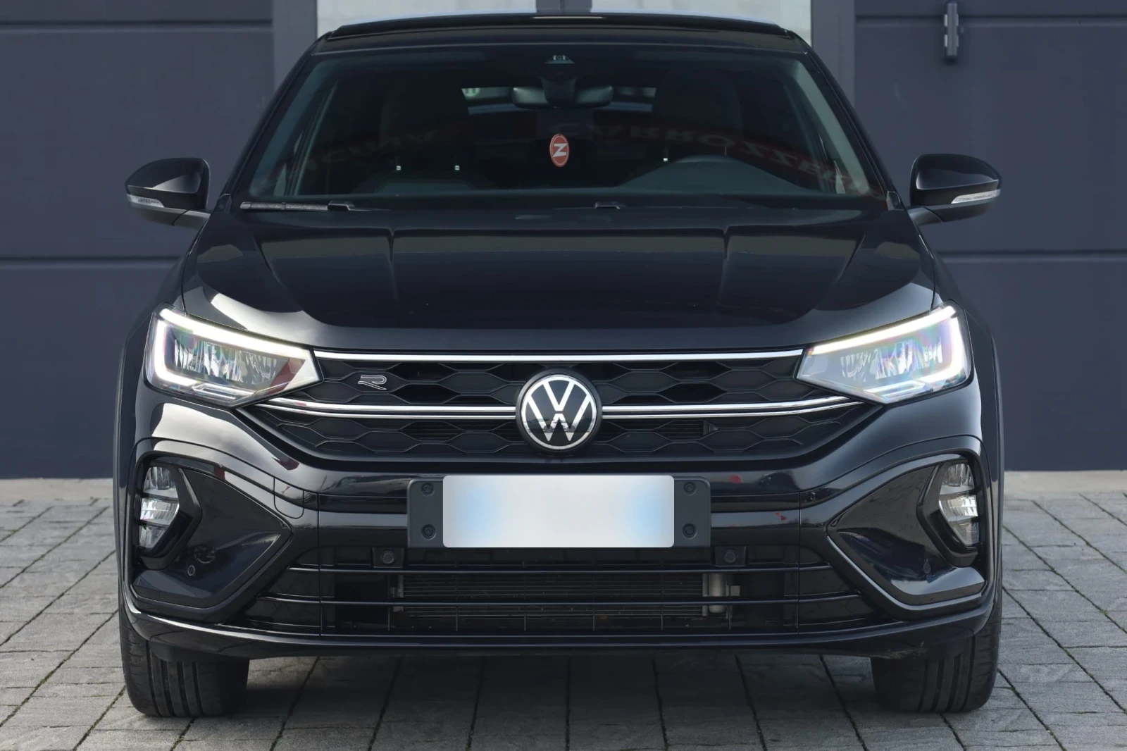 VW Taigo 1.0 TSI R-Line Plus , снимка 3 - Автомобили и джипове - 54661841