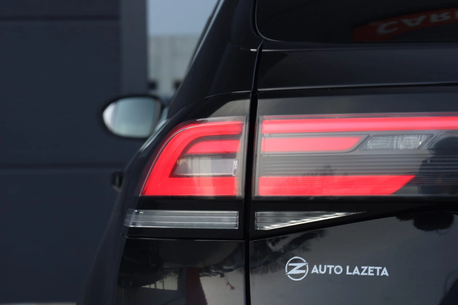 VW Taigo 1.0 TSI R-Line Plus , снимка 10 - Автомобили и джипове - 54661841