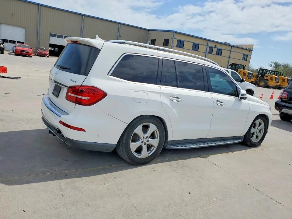 Mercedes-Benz GLS 450, снимка 3 - Автомобили и джипове - 54683481