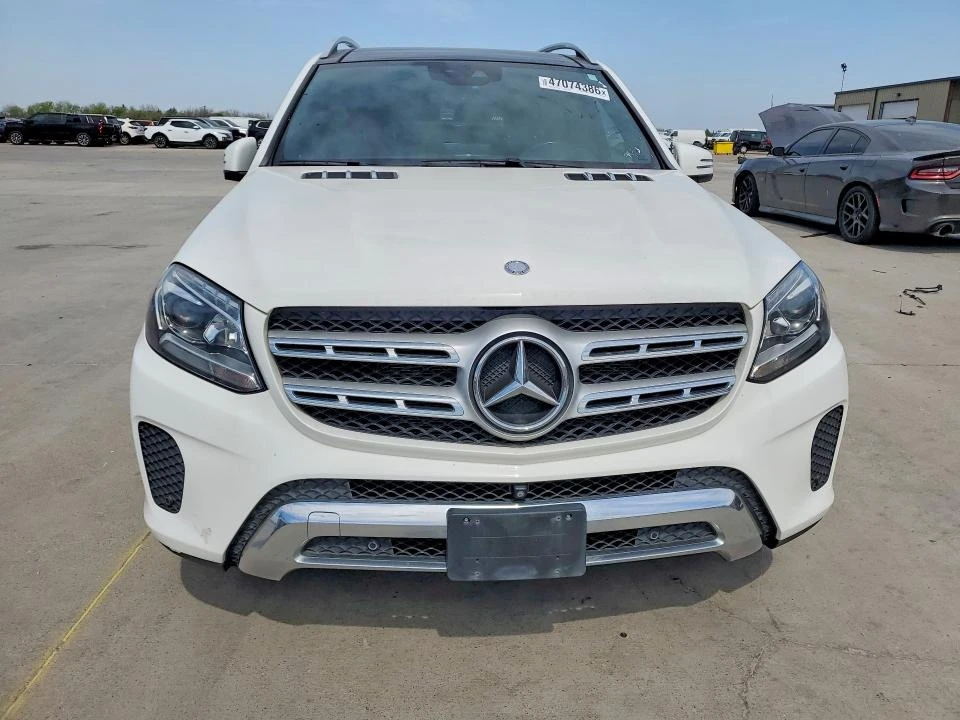 Mercedes-Benz GLS 450, снимка 5 - Автомобили и джипове - 54683481
