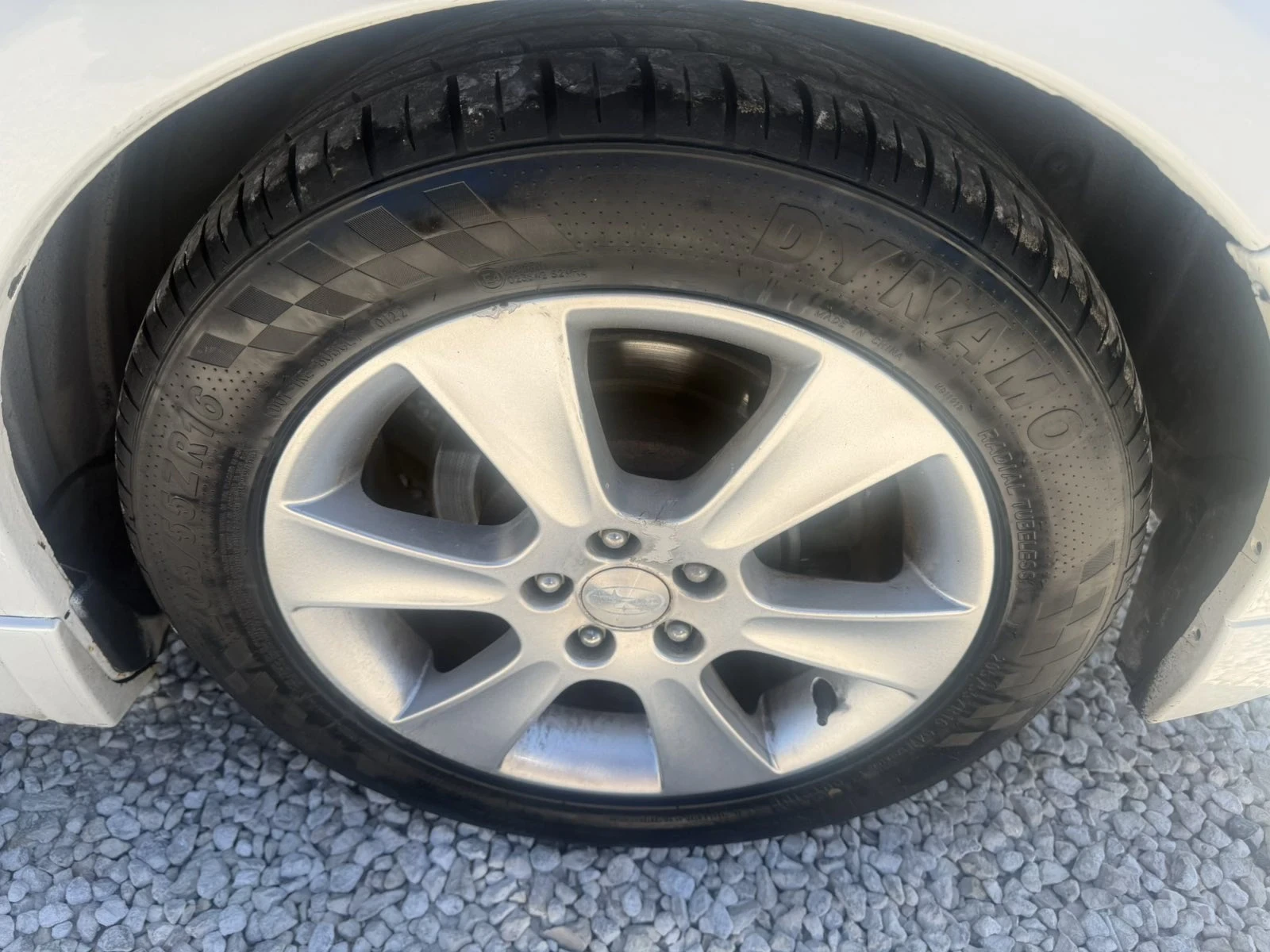 Subaru Impreza 2.0d БАРТЕР , снимка 11 - Автомобили и джипове - 54780535