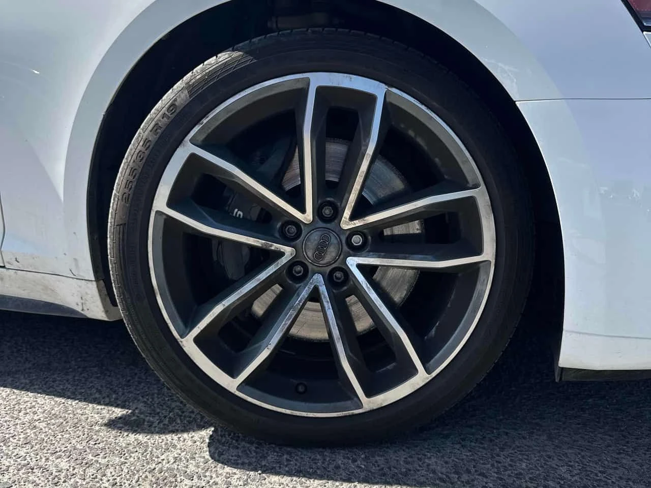 Audi S5 * Technik * CARFAX * ЦЕНА ДО БГ, снимка 7 - Автомобили и джипове - 54855521