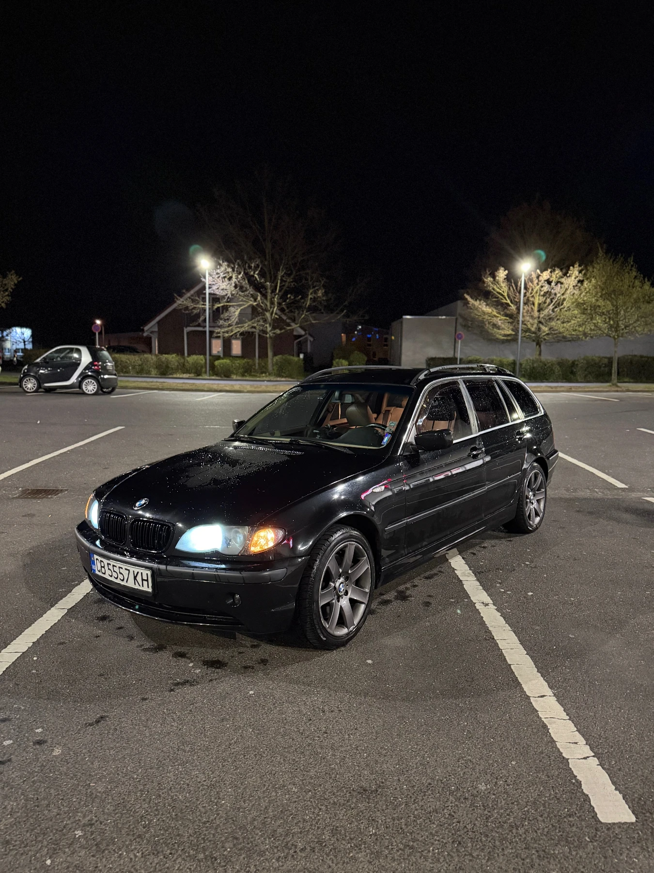 BMW 330 XD 204hp, снимка 3 - Автомобили и джипове - 54888590