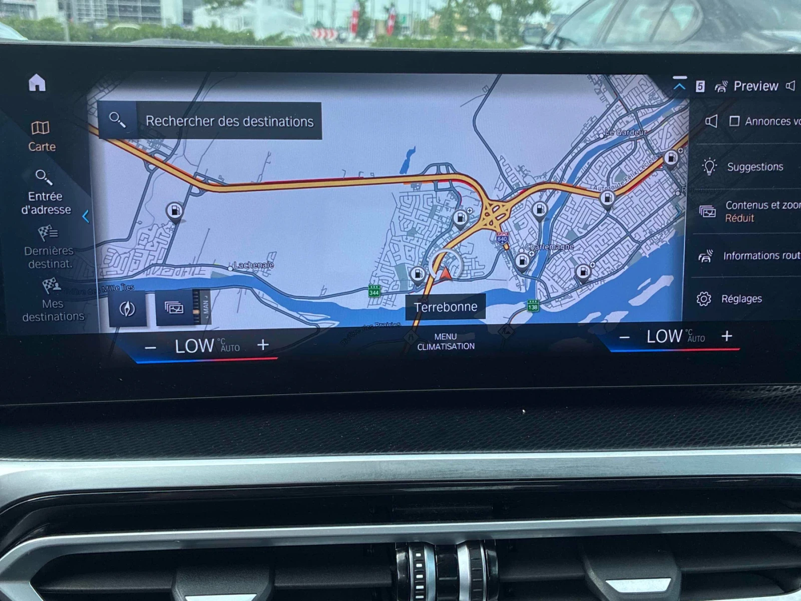BMW 240 М ПАКЕТ * ПОДГРЕВ * ПАНОРАМА * CARFAX, снимка 7 - Автомобили и джипове - 54904017