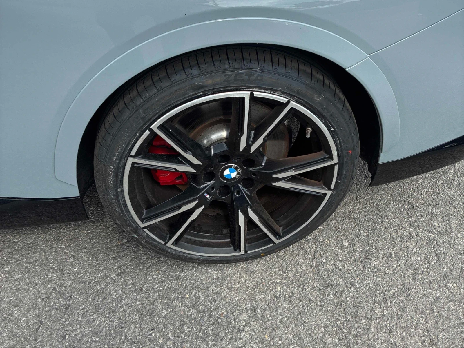 BMW 240 М ПАКЕТ * ПОДГРЕВ * ПАНОРАМА * CARFAX, снимка 16 - Автомобили и джипове - 54904017