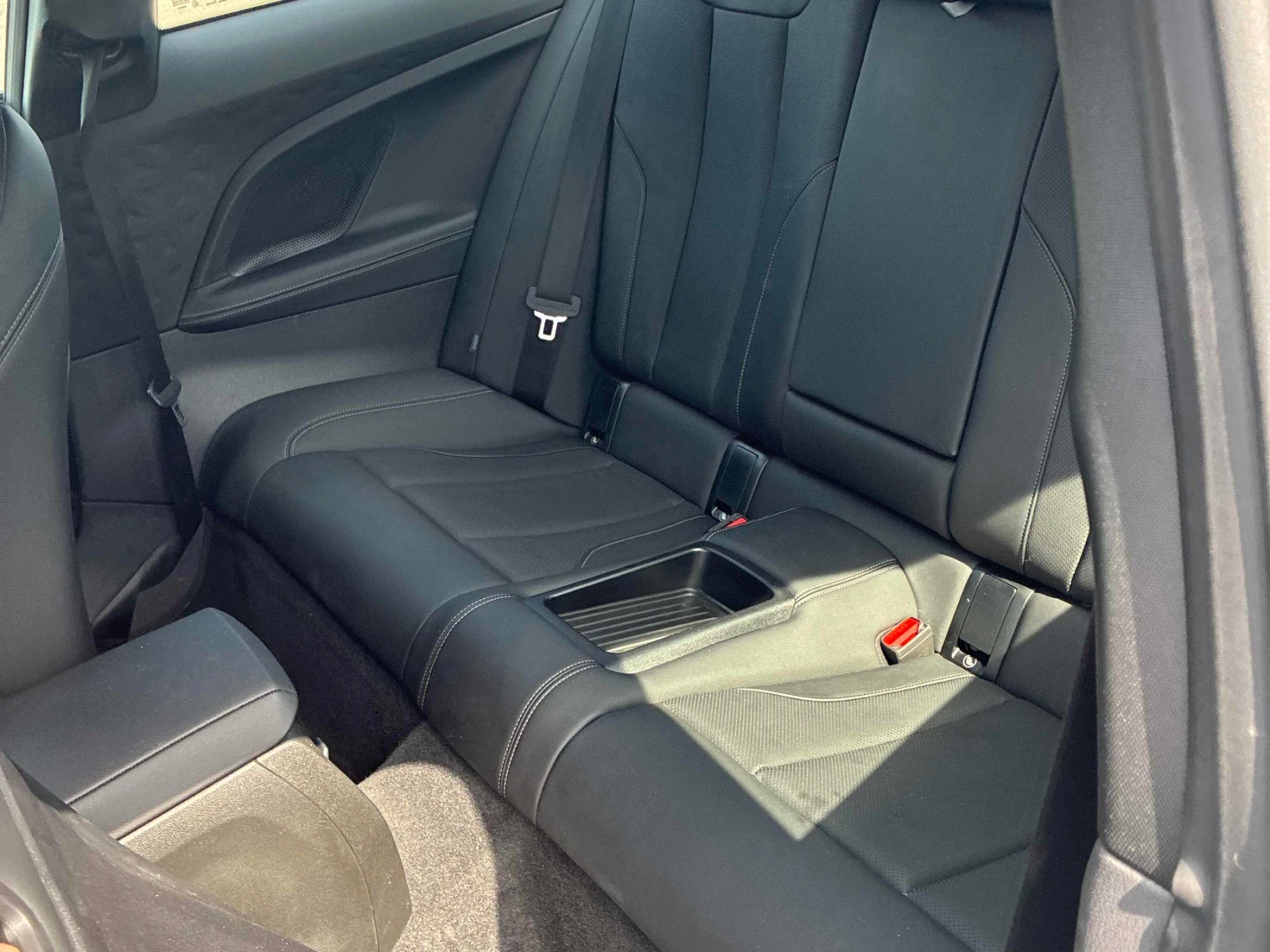 BMW 240 М ПАКЕТ * ПОДГРЕВ * ПАНОРАМА * CARFAX, снимка 10 - Автомобили и джипове - 54904017