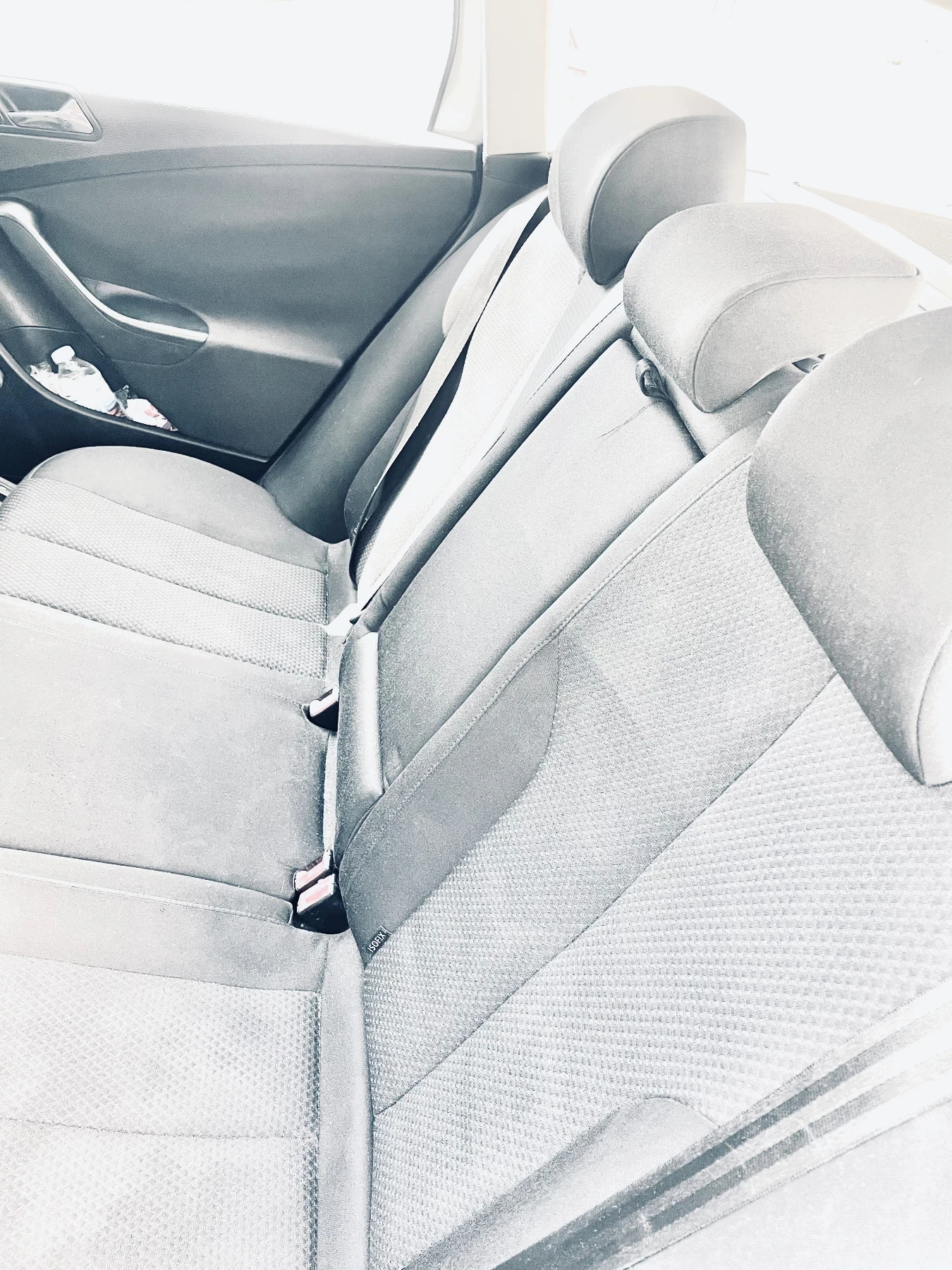 VW Passat, снимка 9 - Автомобили и джипове - 54919190