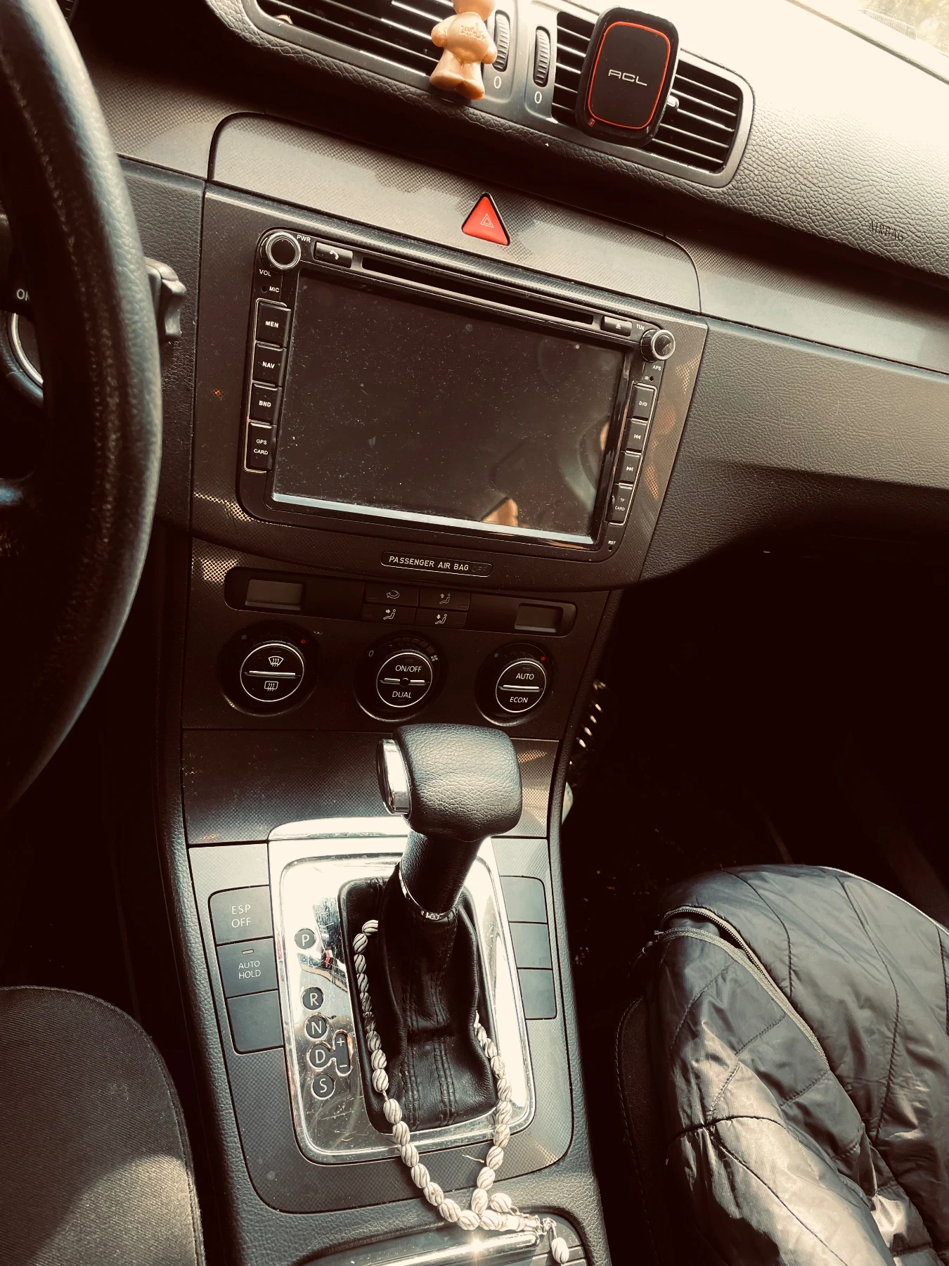 VW Passat, снимка 8 - Автомобили и джипове - 54919190