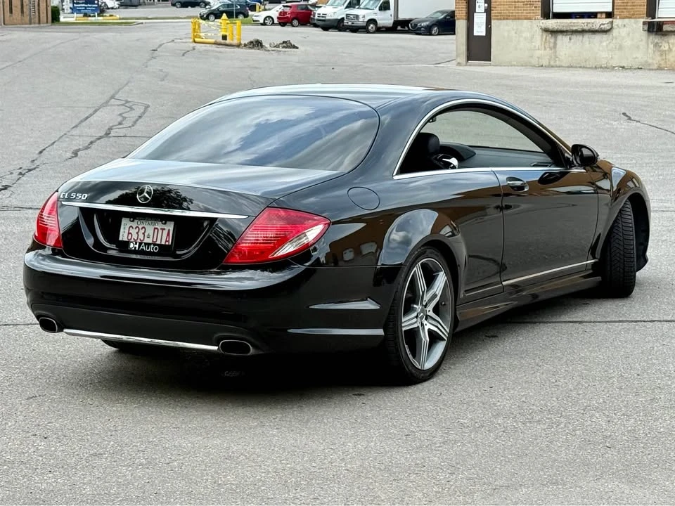 Mercedes-Benz SL 500 * 55* RWD* АВТОКРЕДИТ* , снимка 5 - Автомобили и джипове - 55234890