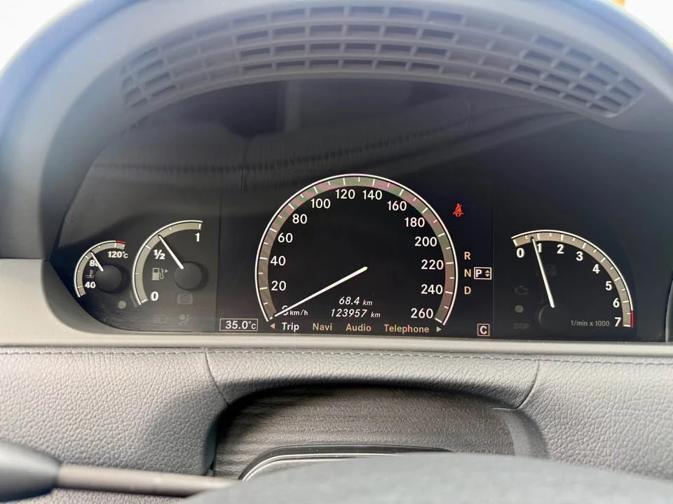 Mercedes-Benz SL 500 * 55* RWD* АВТОКРЕДИТ* , снимка 4 - Автомобили и джипове - 55234890