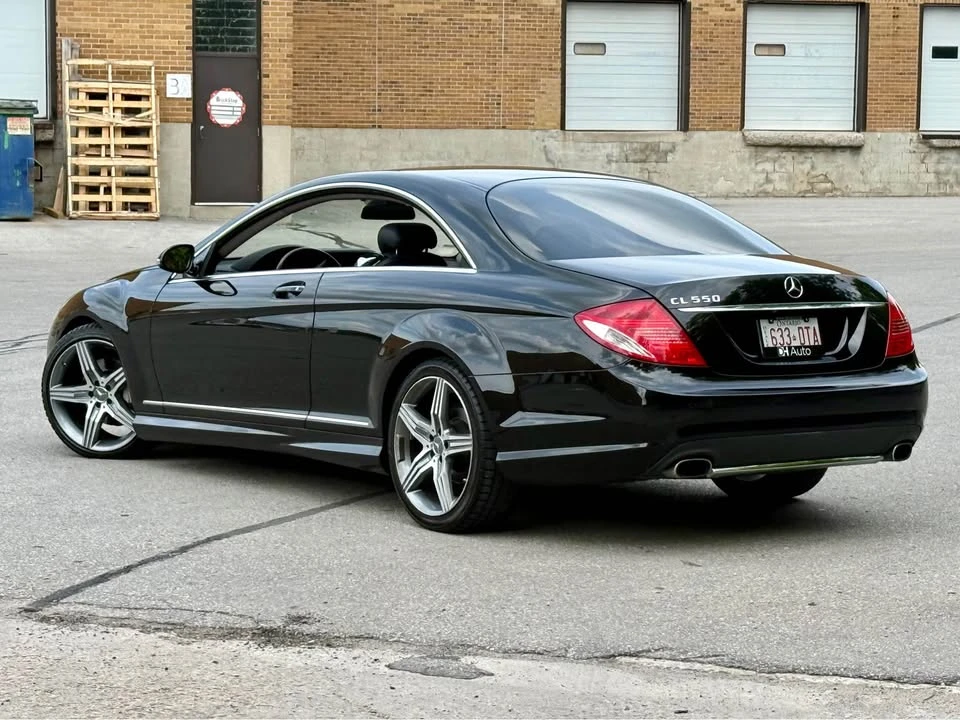 Mercedes-Benz SL 500 * 55* RWD* АВТОКРЕДИТ* , снимка 2 - Автомобили и джипове - 55234890
