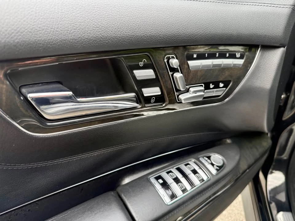 Mercedes-Benz SL 500 * 55* RWD* АВТОКРЕДИТ* , снимка 9 - Автомобили и джипове - 55234890