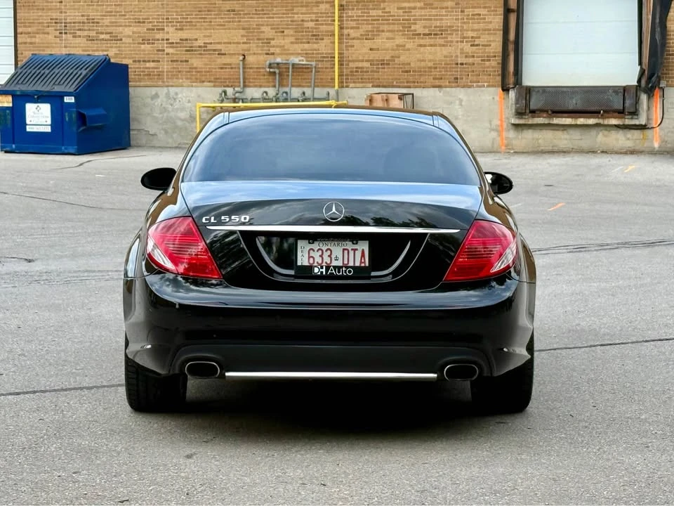 Mercedes-Benz SL 500 * 55* RWD* АВТОКРЕДИТ* , снимка 7 - Автомобили и джипове - 55234890