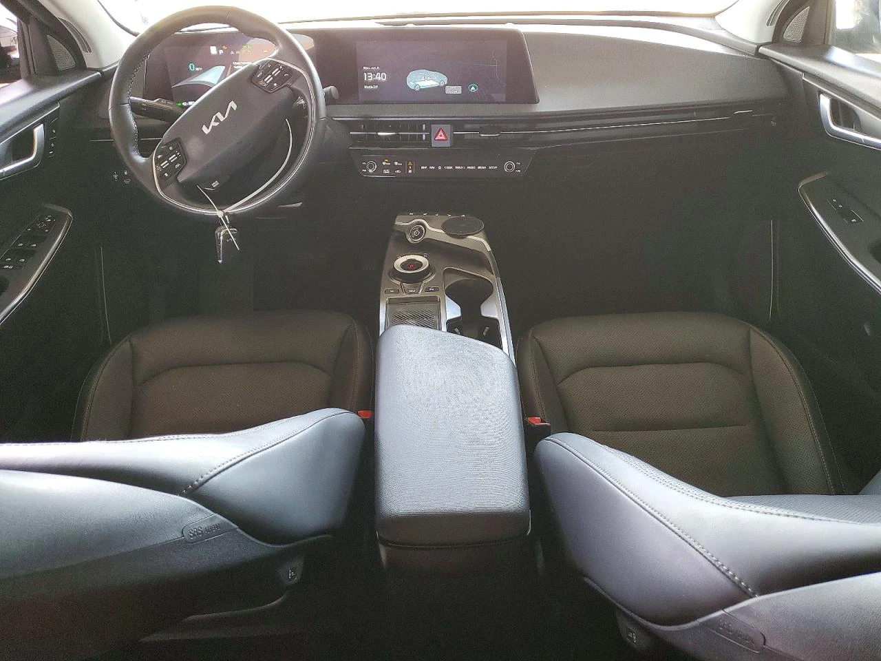 Kia EV6 0.0l Wind, снимка 8 - Автомобили и джипове - 55264794