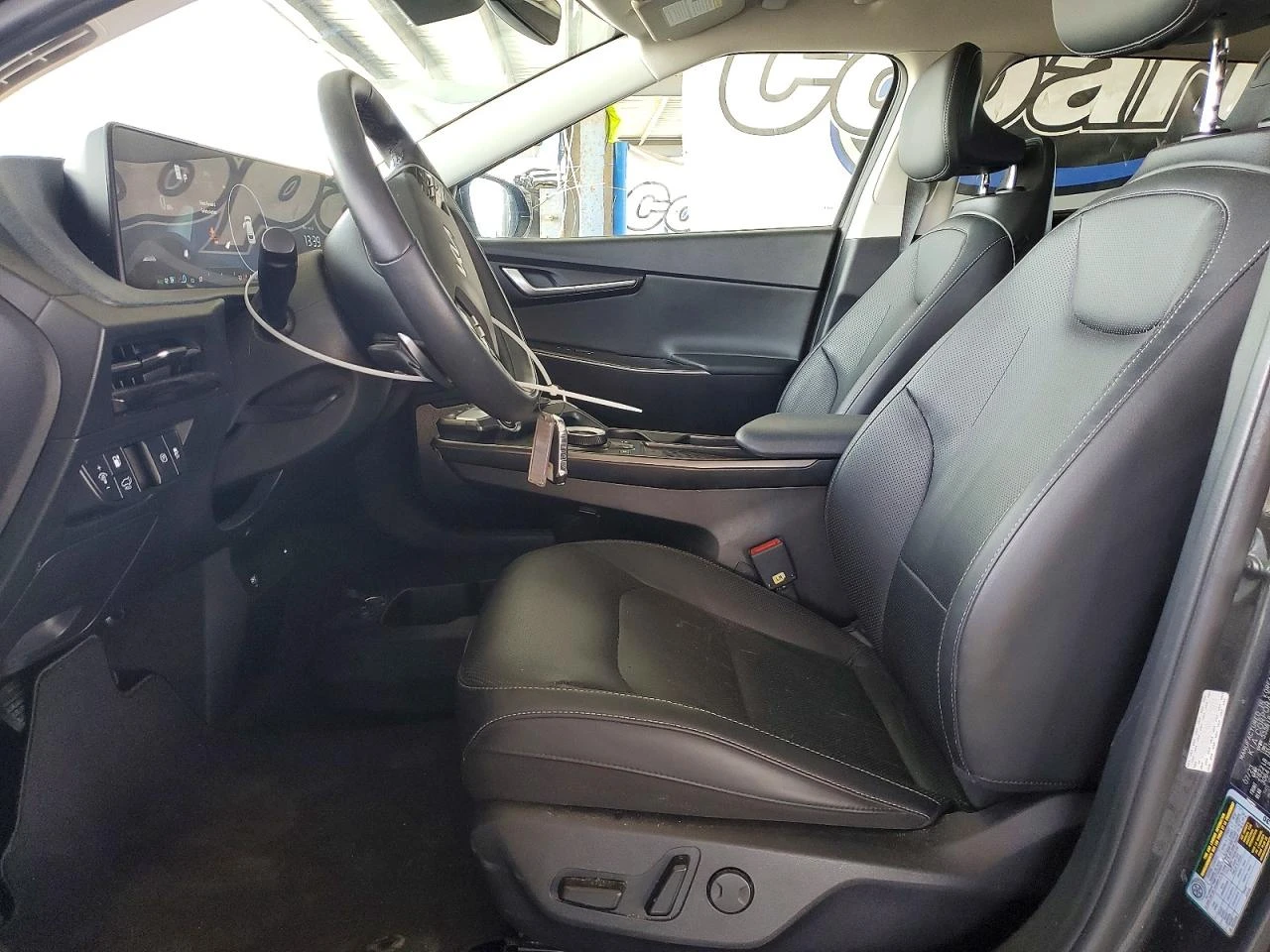 Kia EV6 0.0l Wind, снимка 7 - Автомобили и джипове - 55264794