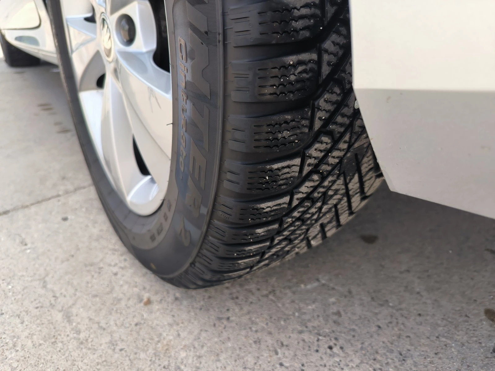 Skoda Octavia 2.0d-Navi-Automat-Euro-6D-115.000km | Mobile.bg � ����������� 8