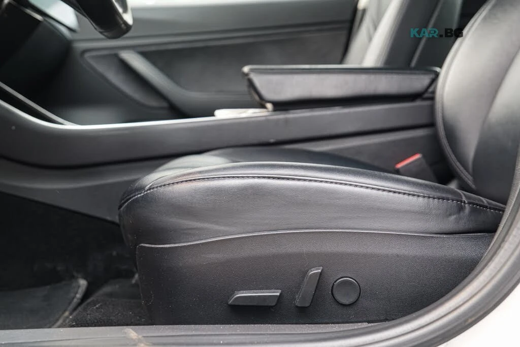 Tesla Model 3  Long Range* 4x4, снимка 10 - Автомобили и джипове - 55392562