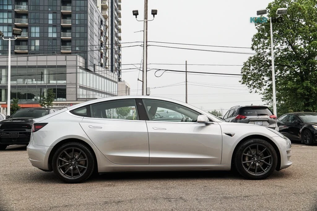 Tesla Model 3  Long Range* 4x4, снимка 6 - Автомобили и джипове - 55392562