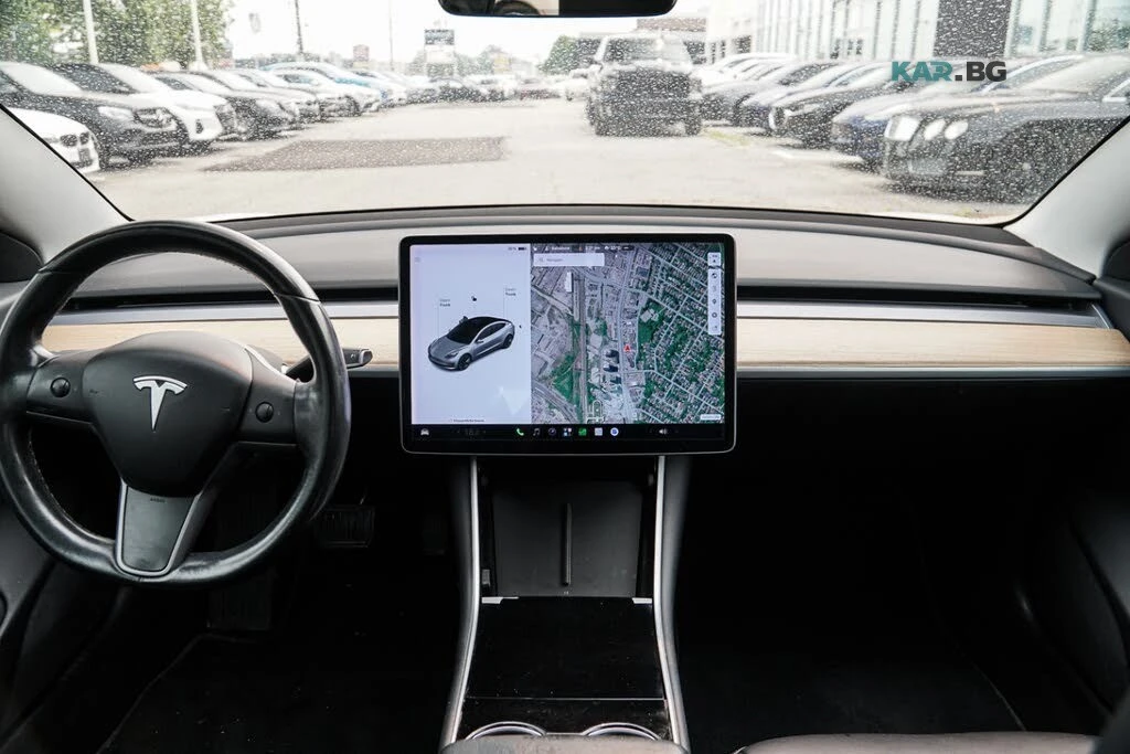 Tesla Model 3  Long Range* 4x4, снимка 13 - Автомобили и джипове - 55392562