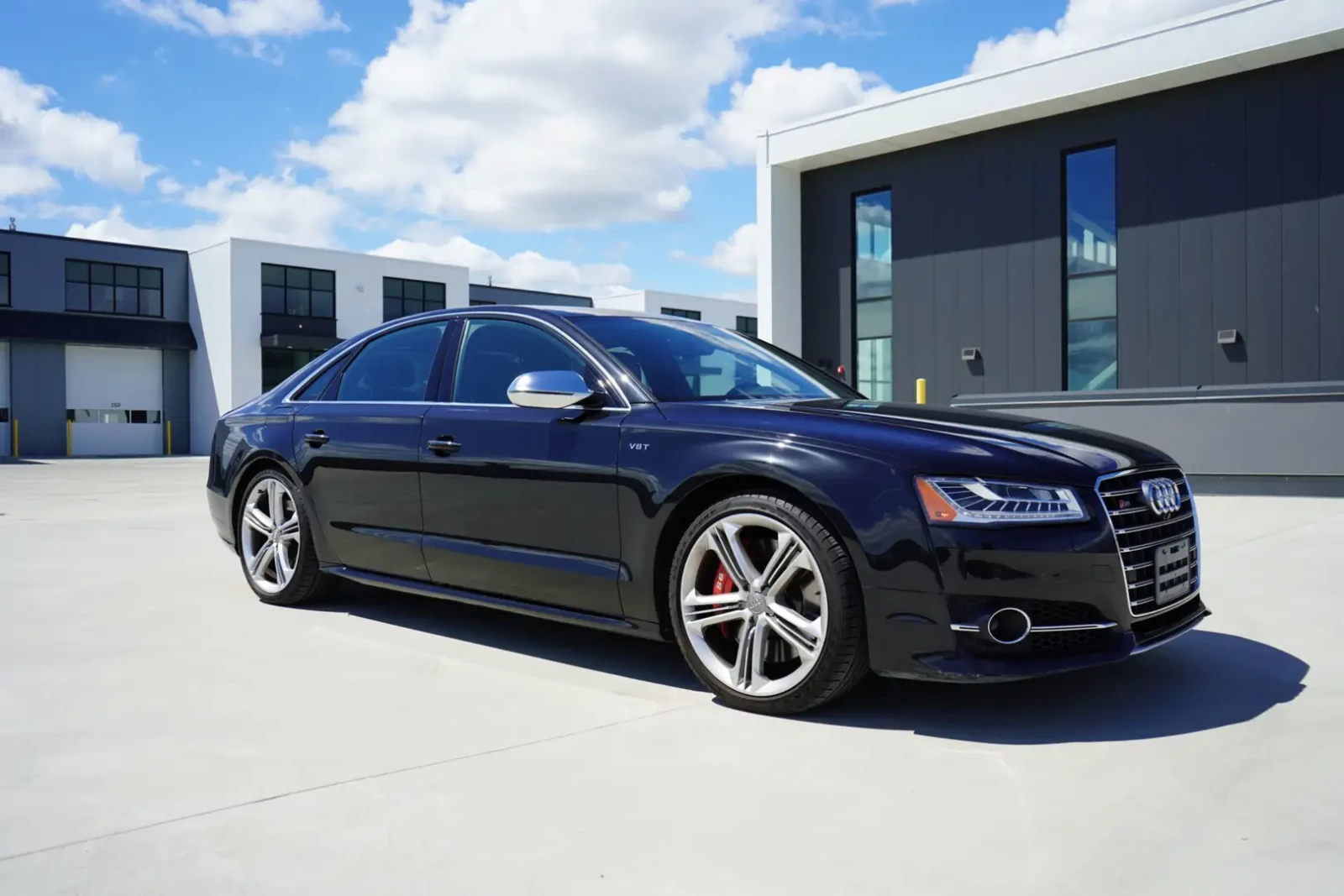 Audi S8 Bang&olufsen surround/ обдухване/ масажи/360 камер, снимка 4 - Автомобили и джипове - 55432612