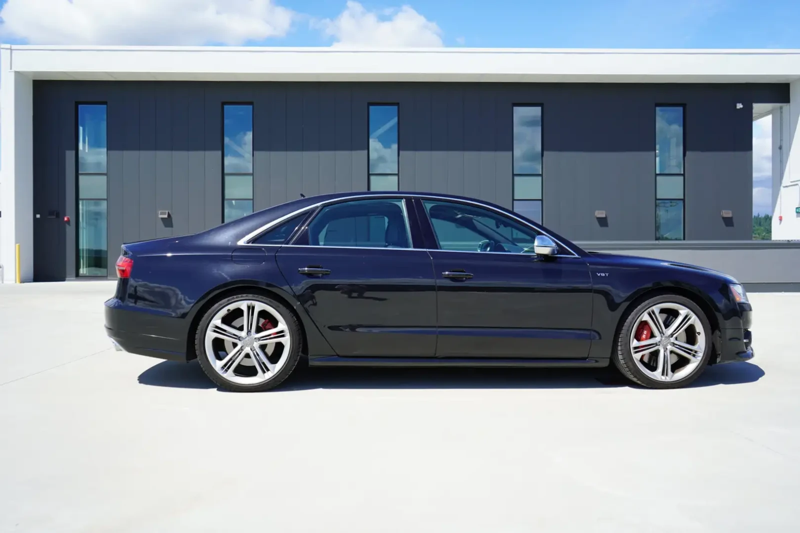 Audi S8 Bang&olufsen surround/ обдухване/ масажи/360 камер, снимка 5 - Автомобили и джипове - 55432612