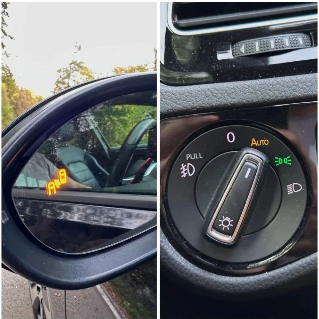 VW Golf Golf VII GTI 2.0 TSI 230 к.с. DSG, снимка 6 - Автомобили и джипове - 55615233