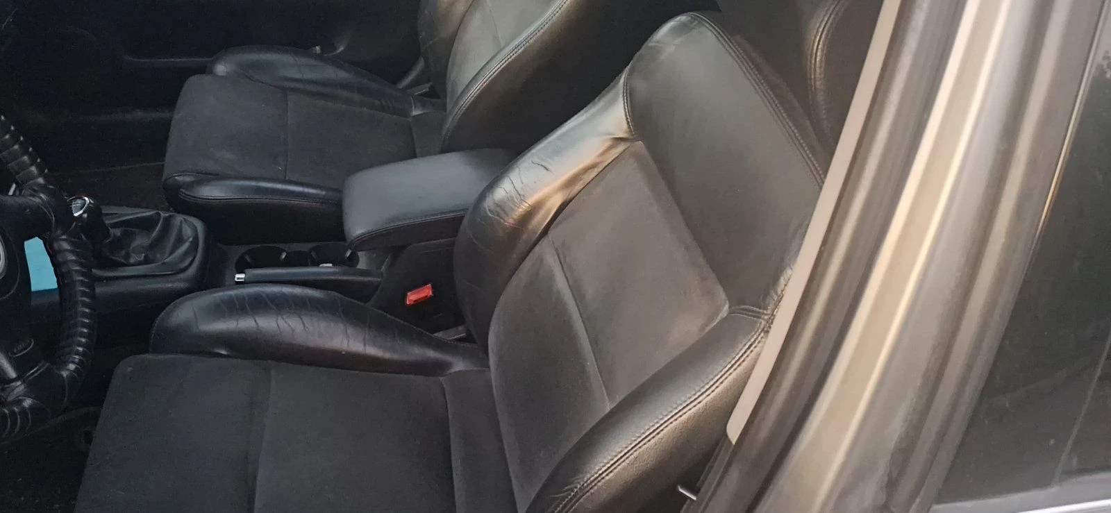 VW Passat, снимка 4 - Автомобили и джипове - 55770405