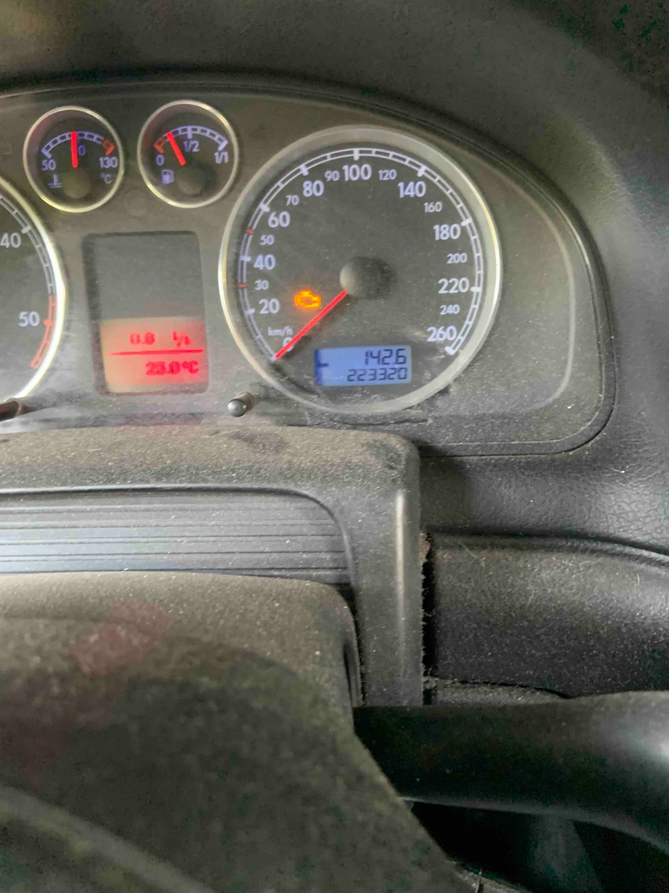 VW Passat, снимка 6 - Автомобили и джипове - 55770405