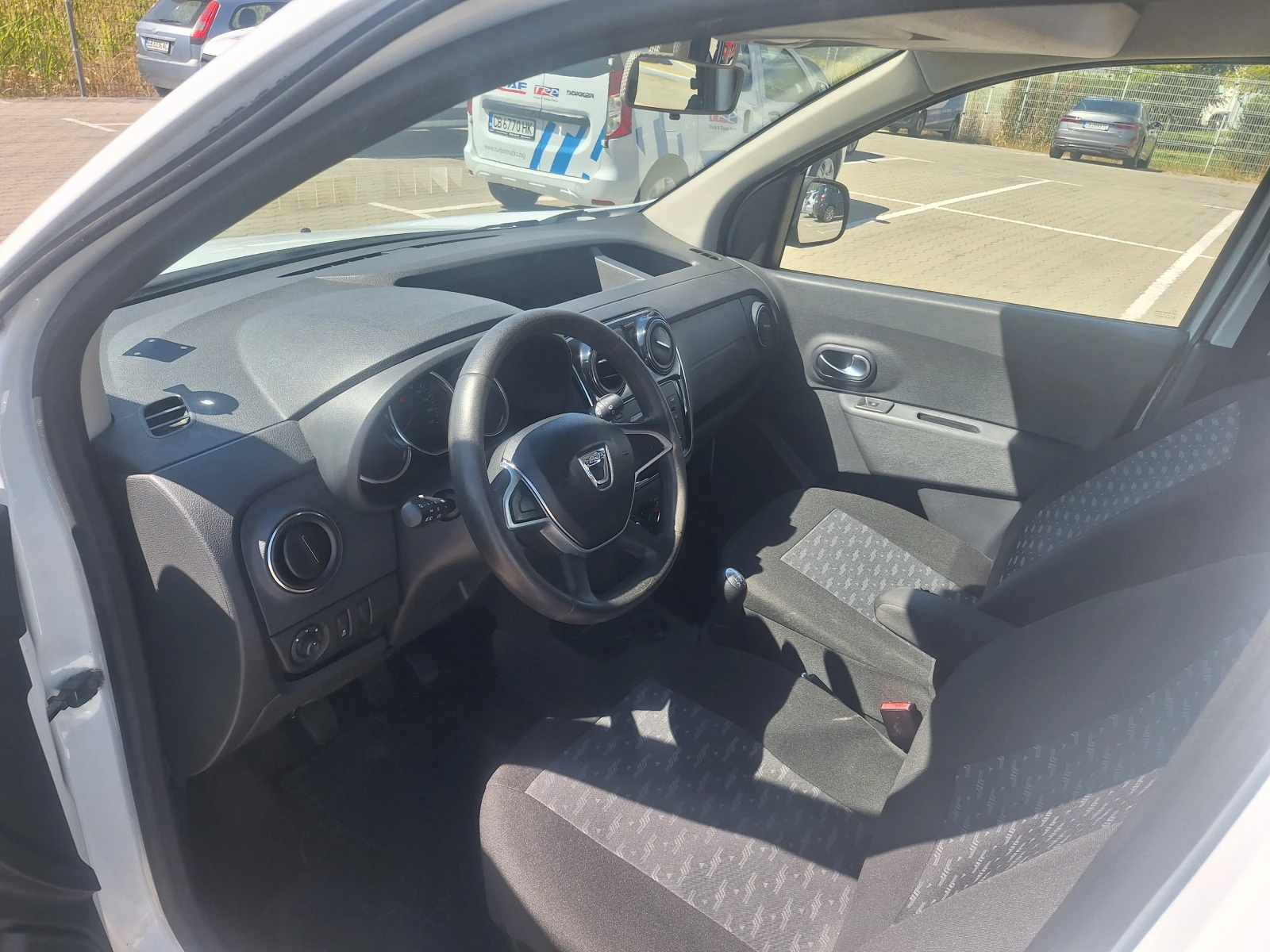 Dacia Dokker | Mobile.bg � ����������� 7