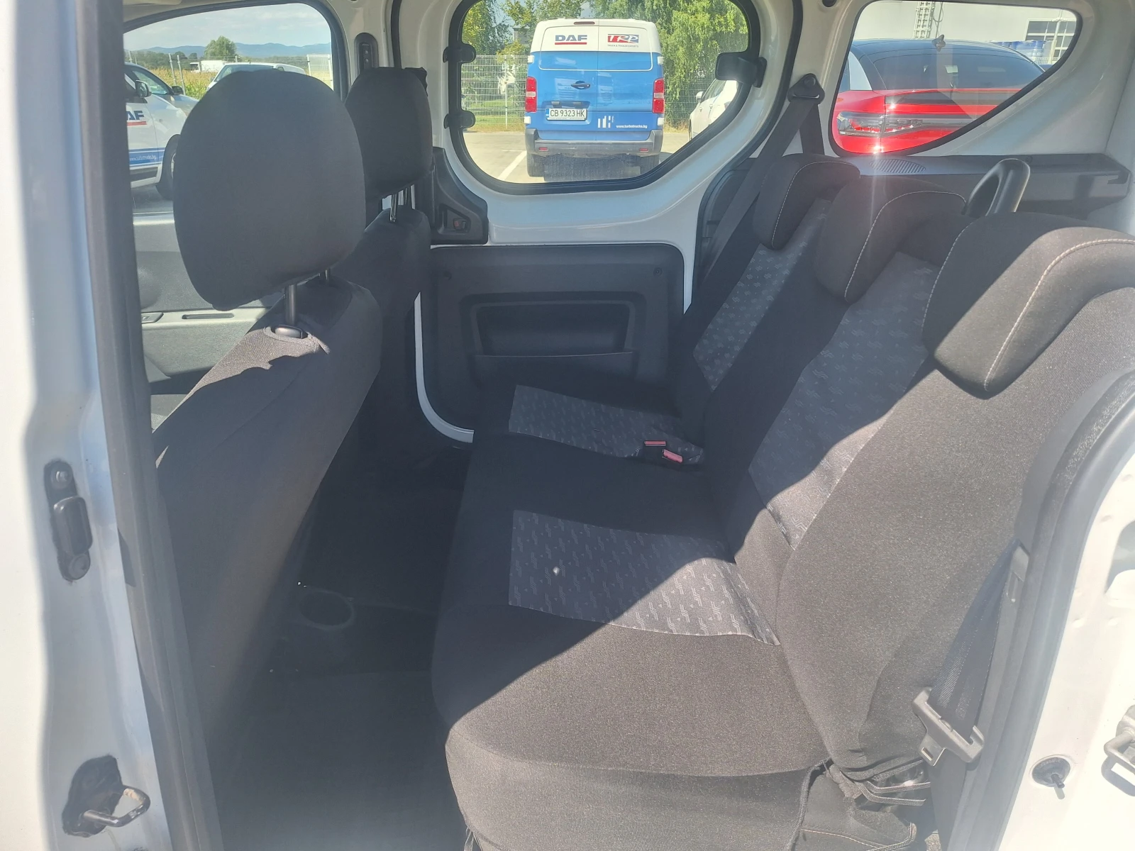 Dacia Dokker | Mobile.bg � ����������� 10