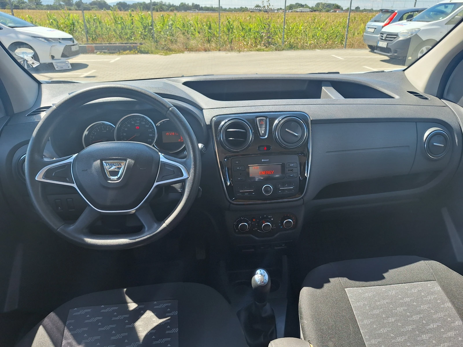 Dacia Dokker | Mobile.bg � ����������� 8