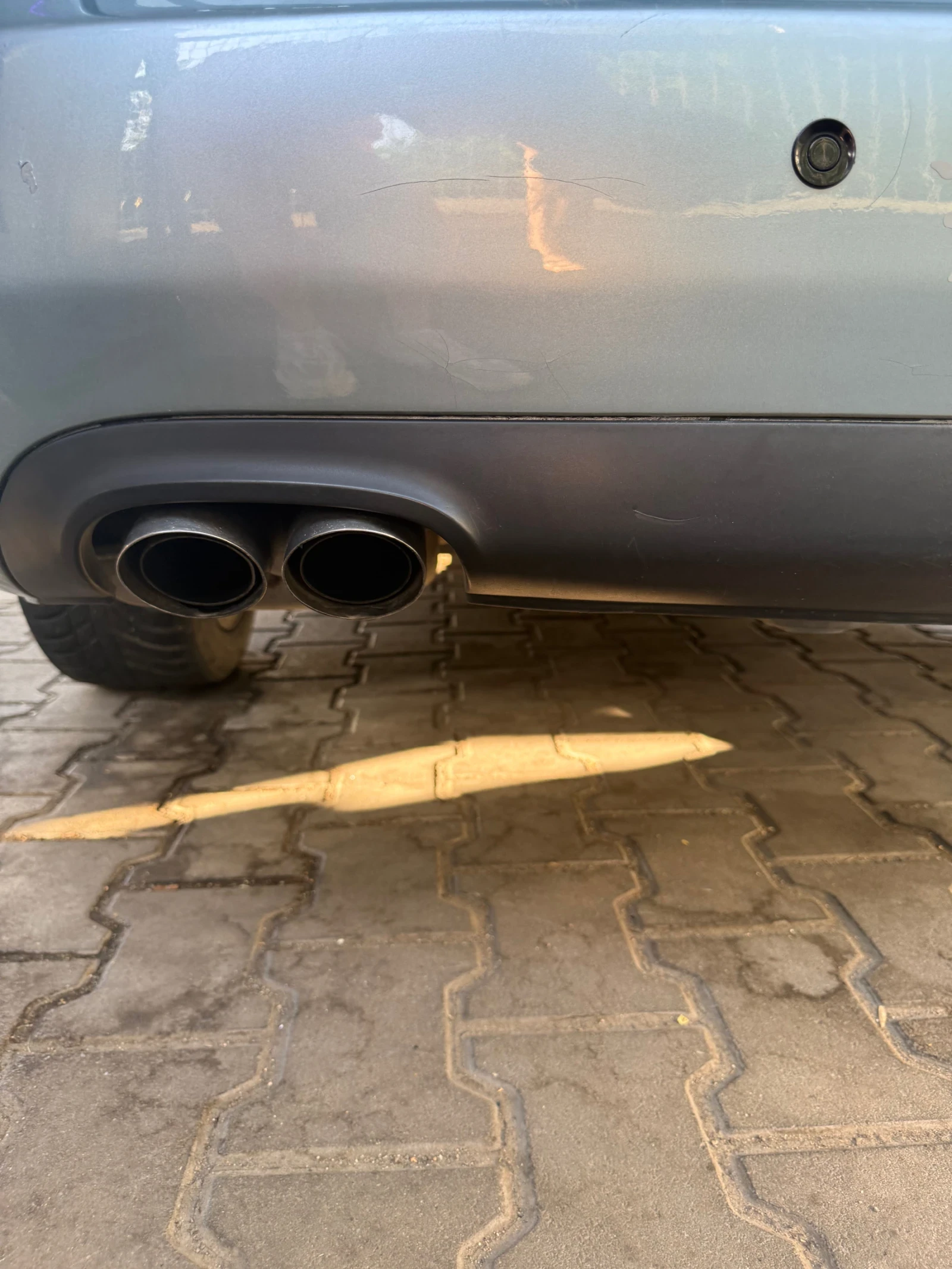 Audi A4 1.9tdi, снимка 6 - Автомобили и джипове - 55840361