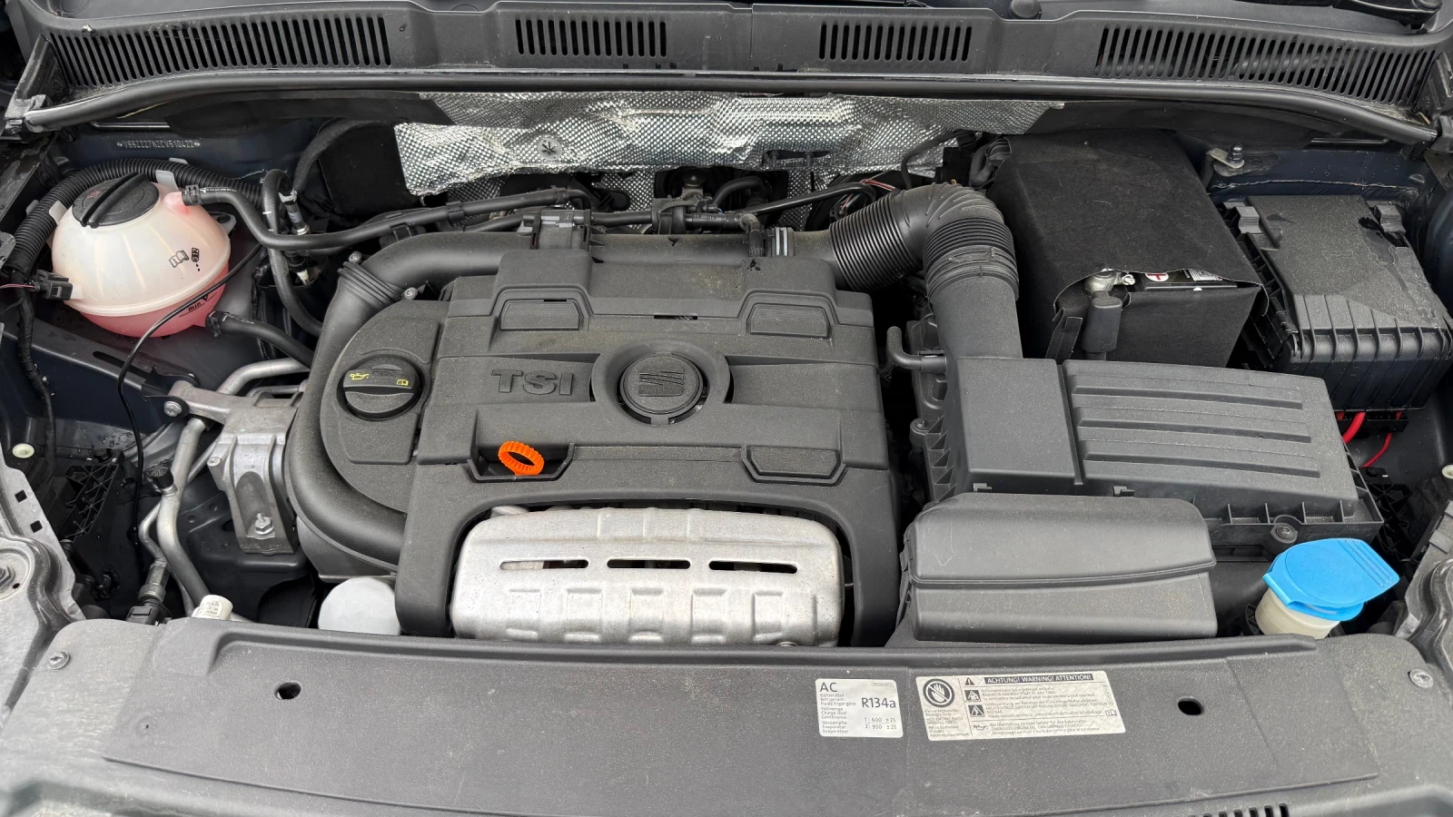 Seat Alhambra 1.4tsi 150�� 7����� | Mobile.bg � ����������� 11