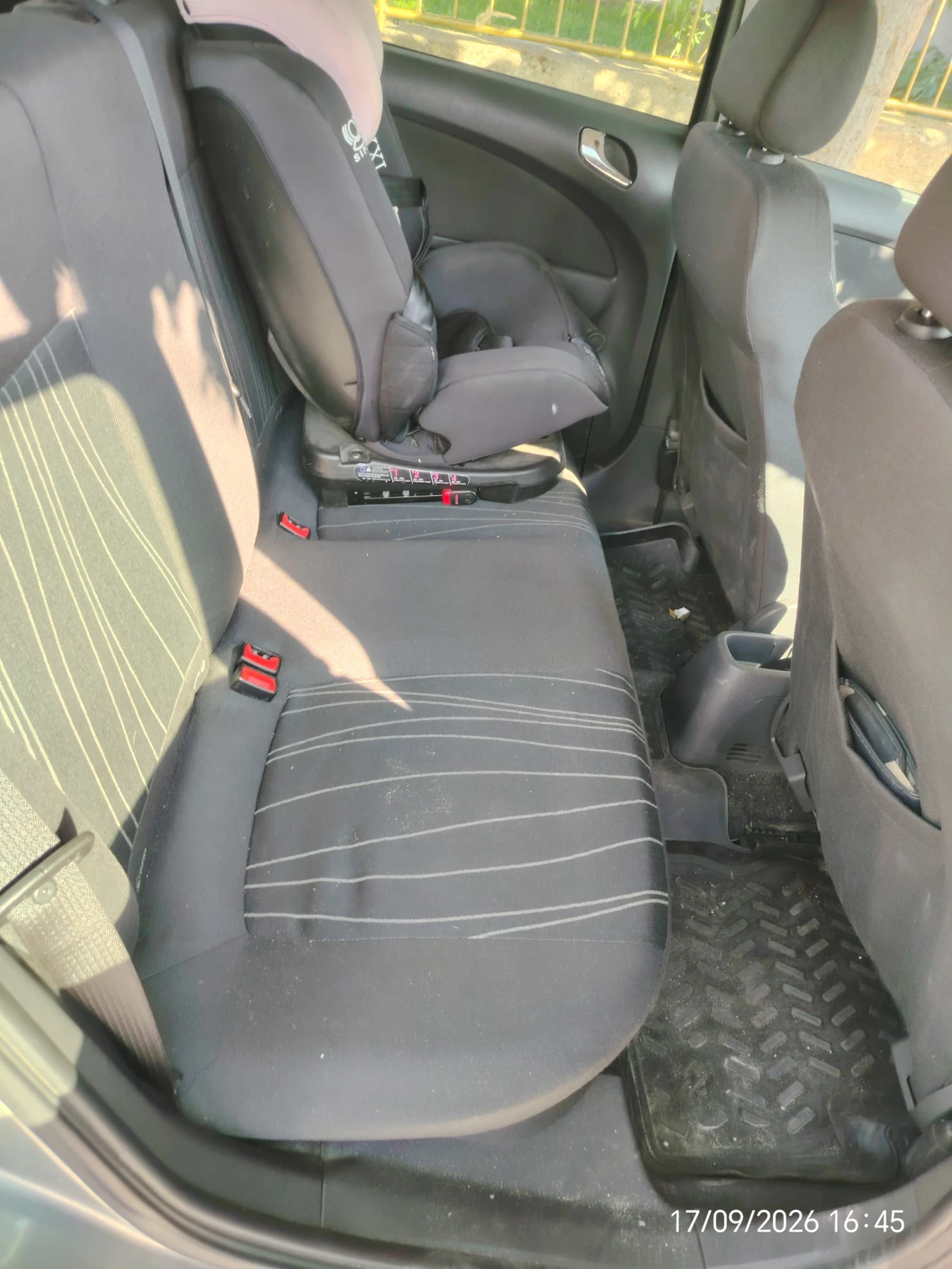 Opel Corsa, снимка 9 - Автомобили и джипове - 56119134