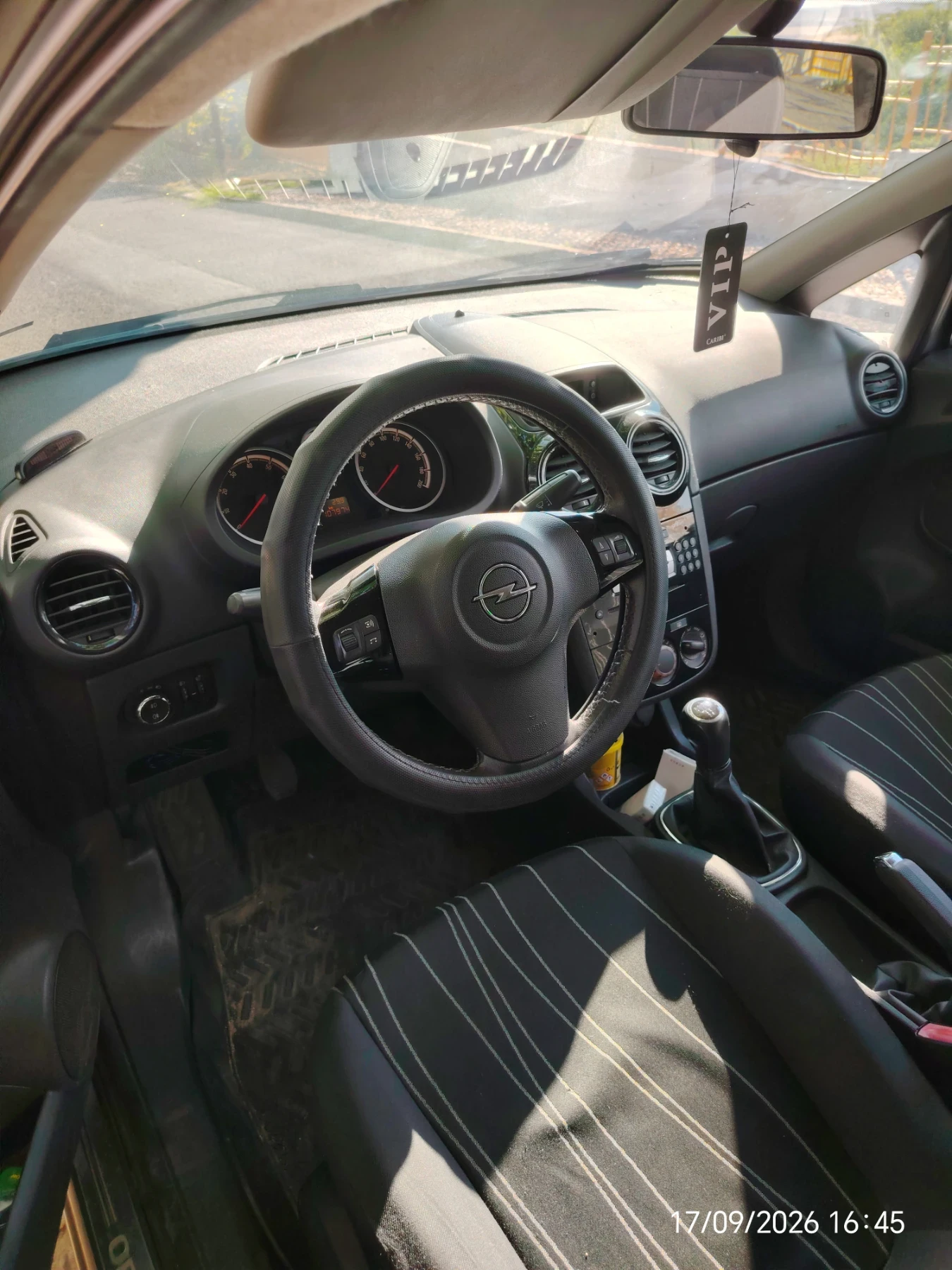 Opel Corsa, снимка 7 - Автомобили и джипове - 56119134