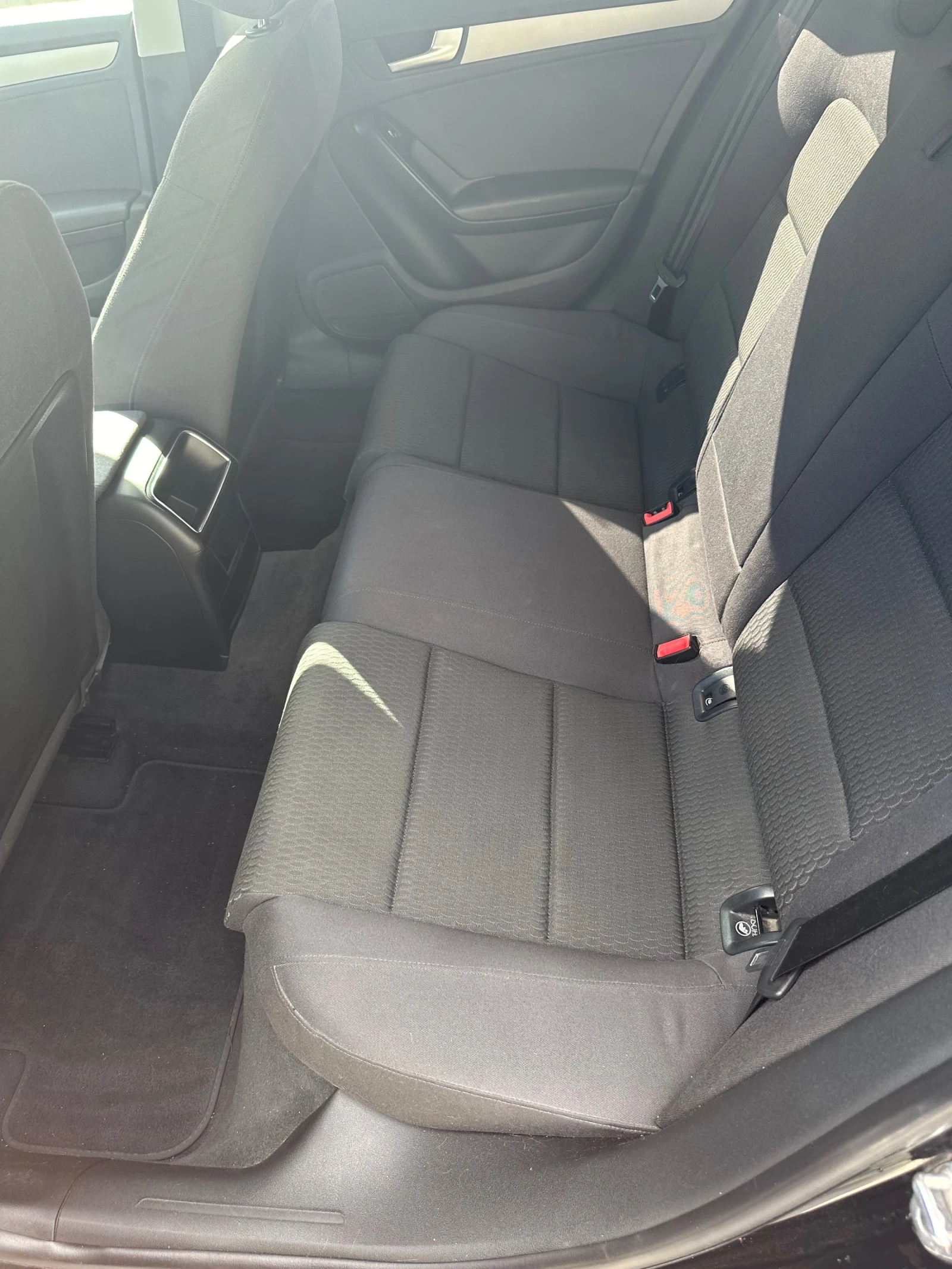 Audi A5 1.8 TFSI, снимка 11 - Автомобили и джипове - 56262139