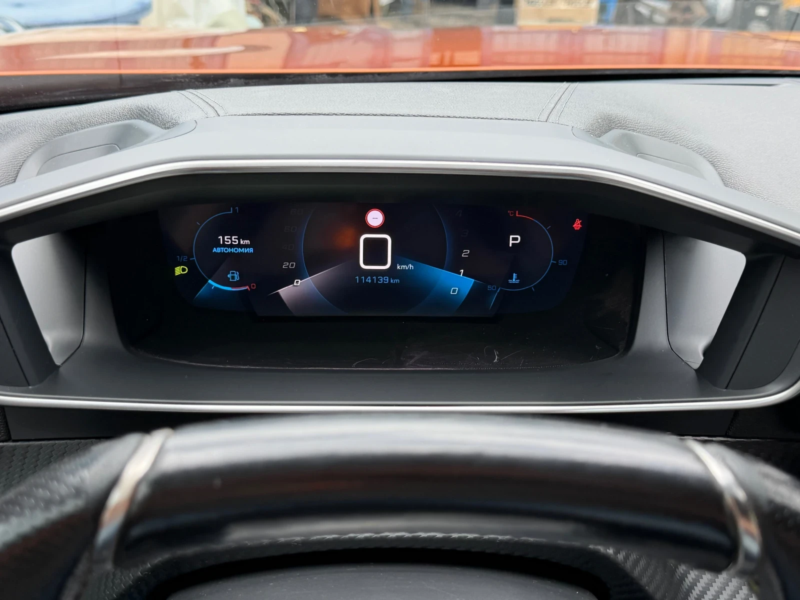 Peugeot 2008 GT Line, снимка 10 - Автомобили и джипове - 56322995