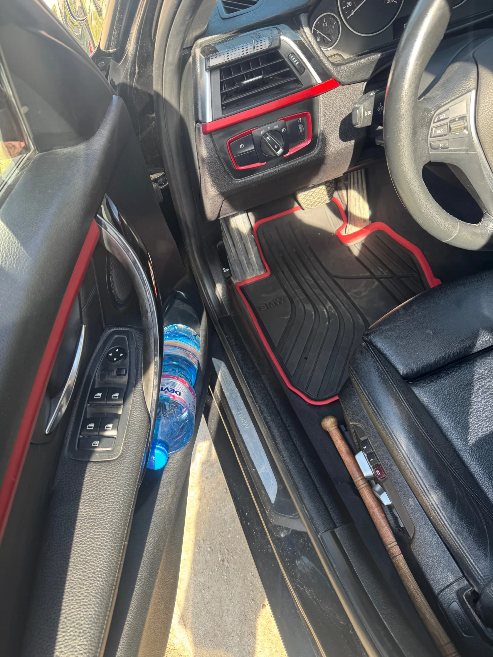 BMW 320, снимка 13 - Автомобили и джипове - 56440916