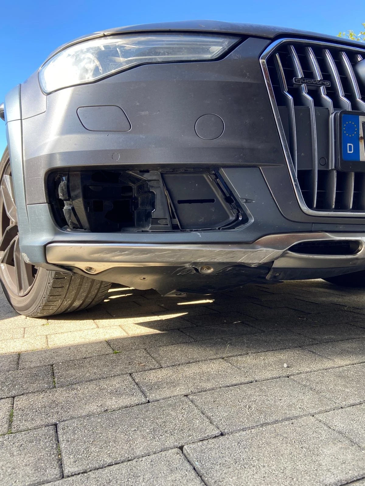 Audi A6 Allroad 3.0 TDI Stage 1 - 300 PS | Mobile.bg � ����������� 10