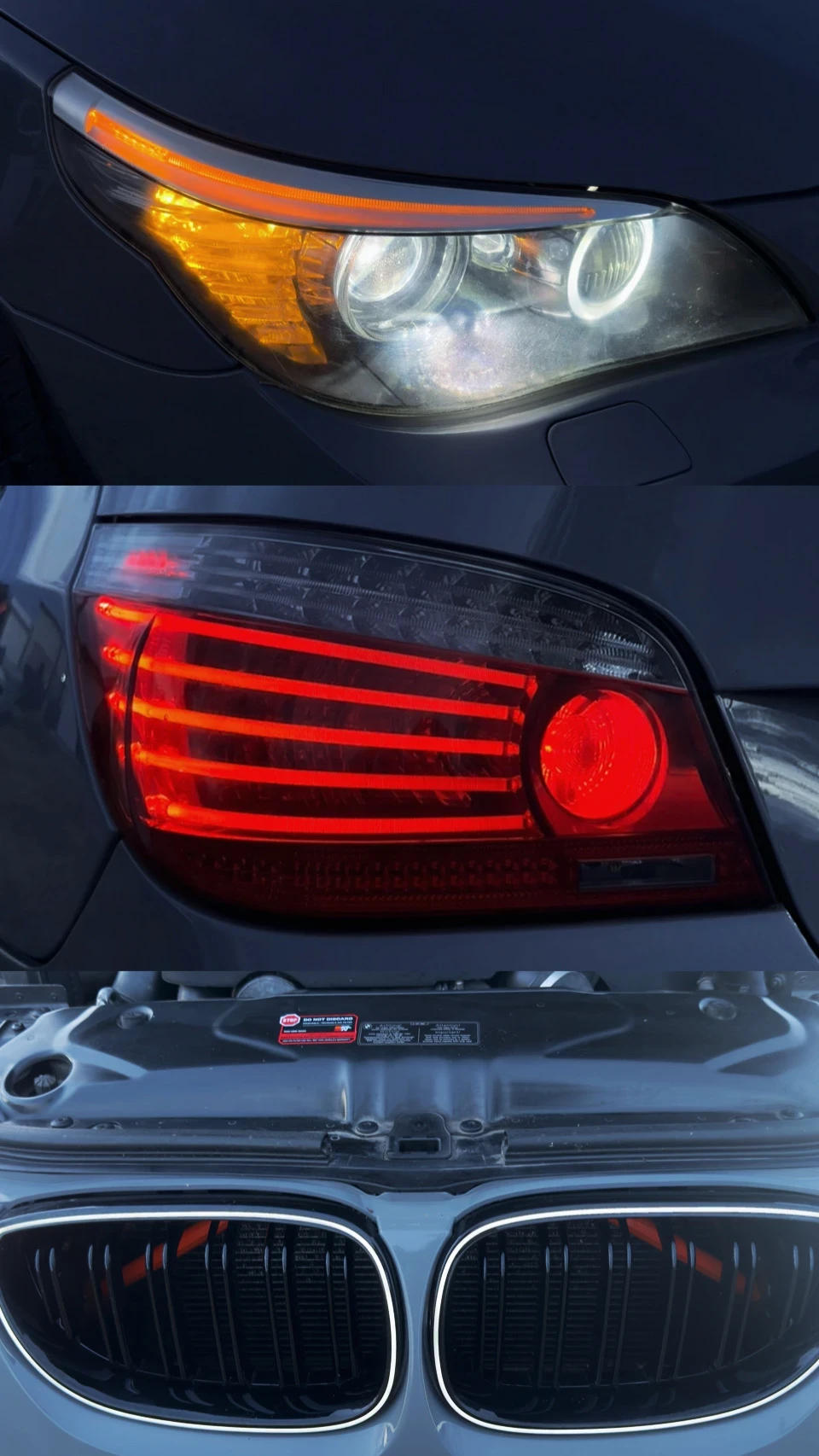 BMW 525 | Mobile.bg � ����������� 9