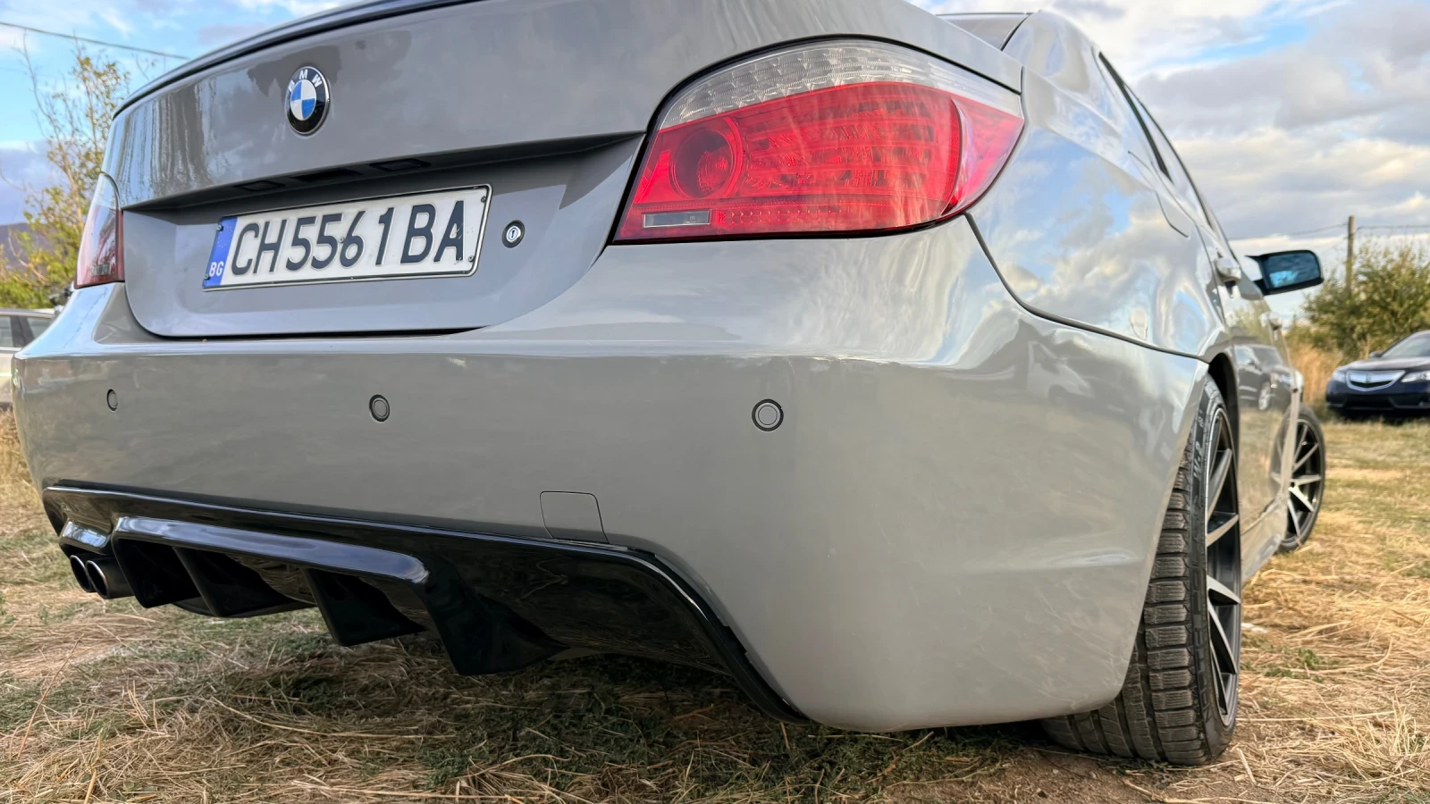 BMW 525 | Mobile.bg � ����������� 7