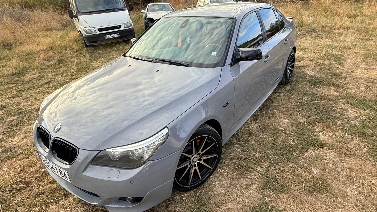BMW 525 | Mobile.bg � ����������� 2